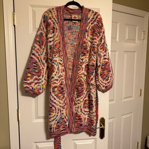 Farm Rio Cardigan